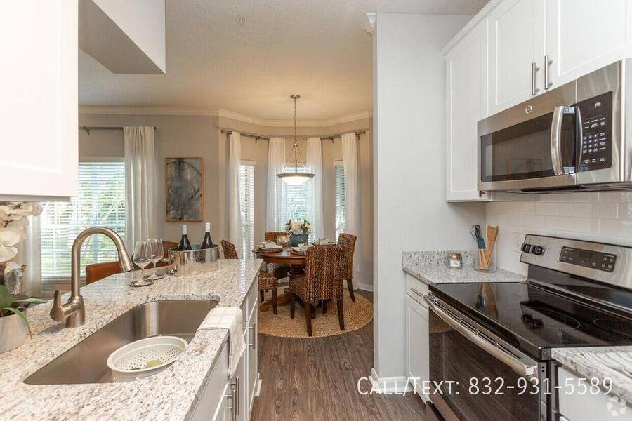 Apartment for rent at 15299 Lexington Blvd #FFC1, Sugar Land, TX 77478
