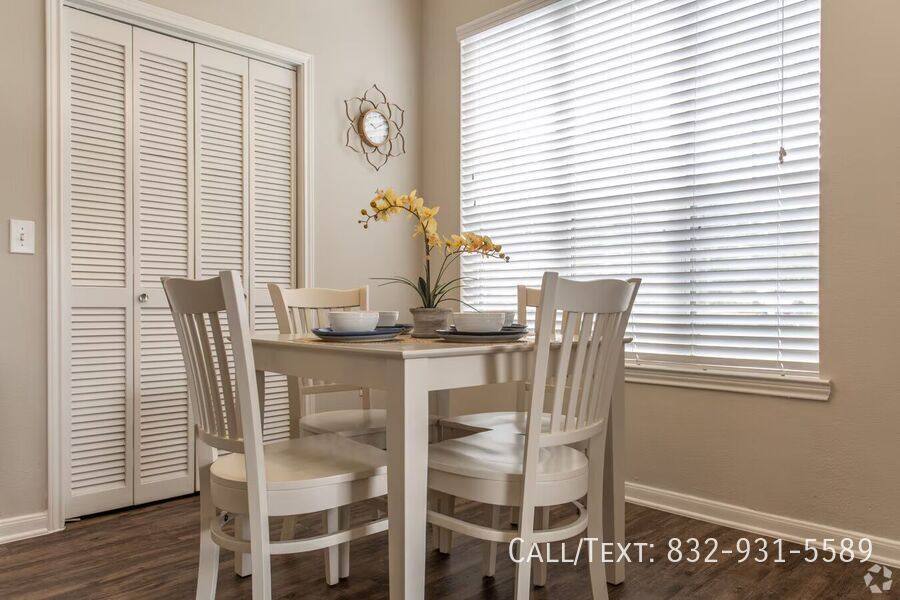 Apartment for rent at 3196 John Lizer Rd #SAPD2, Pearland, TX 77581