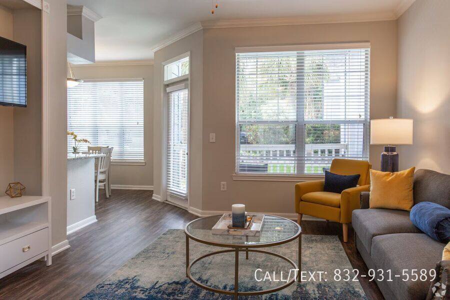 Apartment for rent at 3196 John Lizer Rd #SAPD2, Pearland, TX 77581