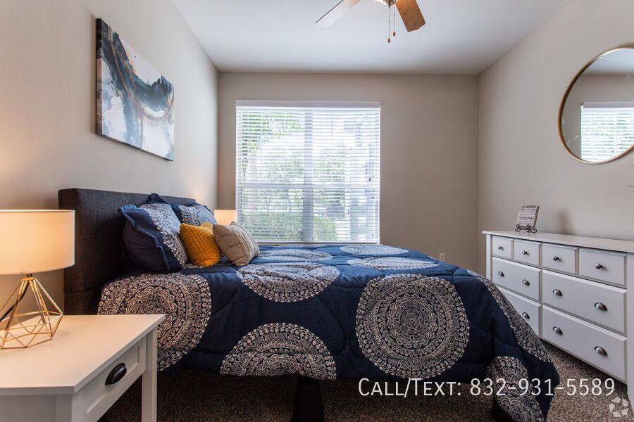 Apartment for rent at 3196 John Lizer Rd #SAPD2, Pearland, TX 77581