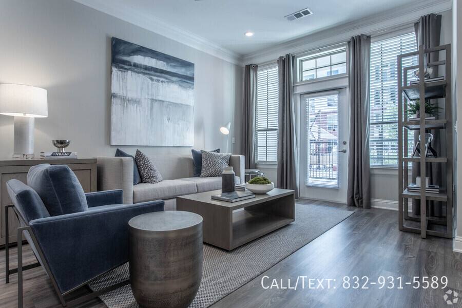 Apartment for rent at 3501 Milam St #21AN2, Houston, TX 77002