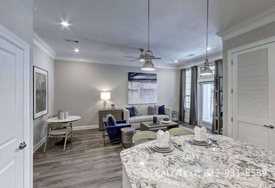 Apartment for rent at 3501 Milam St #21AN2, Houston, TX 77002