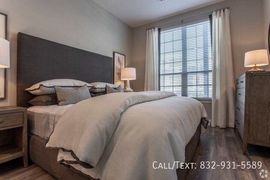 Apartment for rent at 3501 Milam St #21AN2, Houston, TX 77002