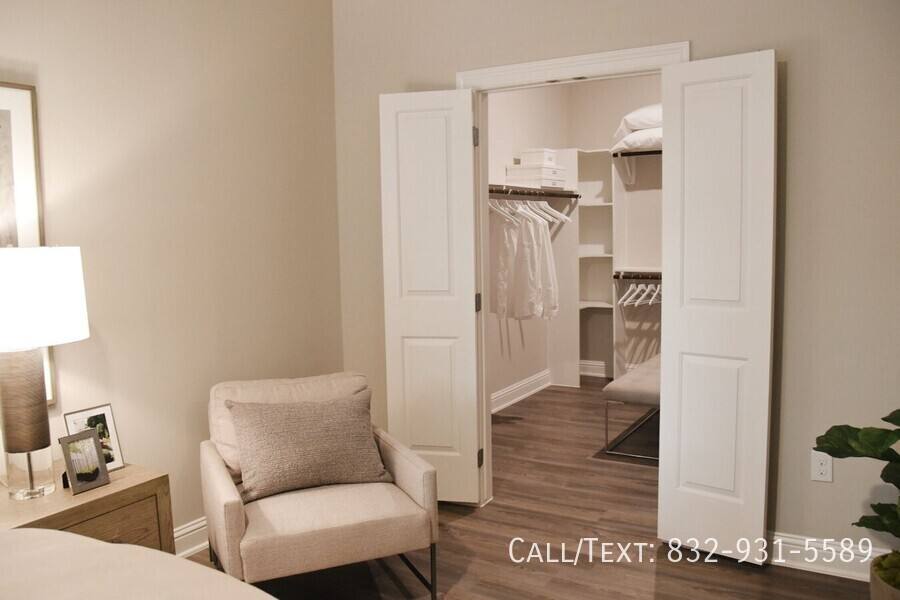 Apartment for rent at 3501 Milam St #21AN2, Houston, TX 77002