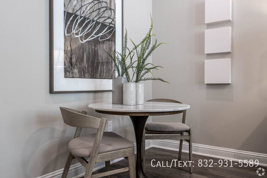 Apartment for rent at 3501 Milam St #21AN2, Houston, TX 77002