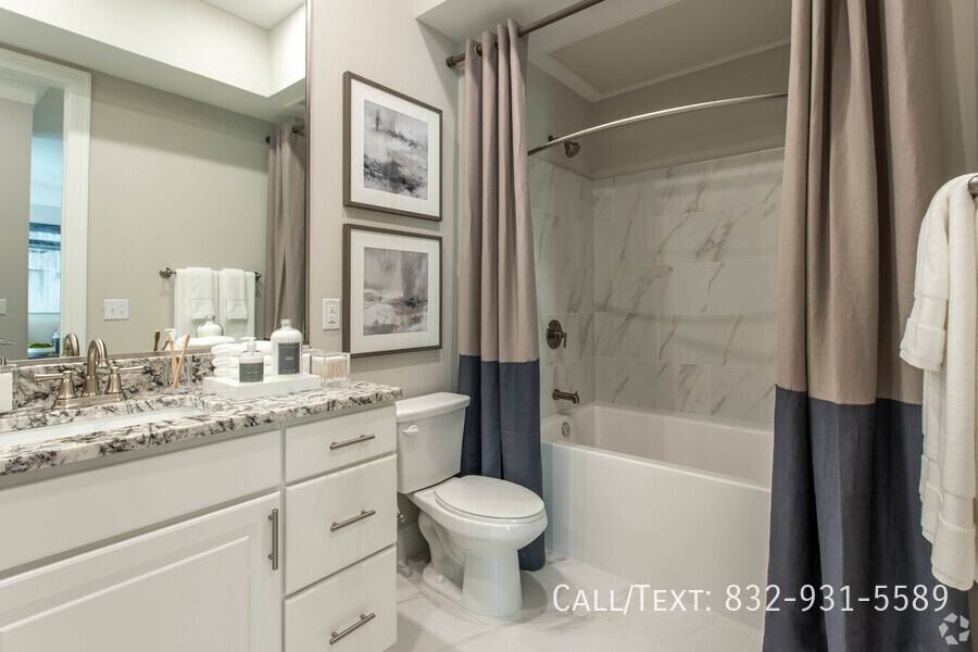 Apartment for rent at 3501 Milam St #21AN2, Houston, TX 77002