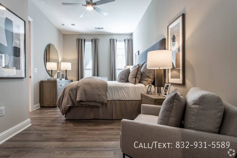 Apartment for rent at 3501 Milam St #21AN2, Houston, TX 77002