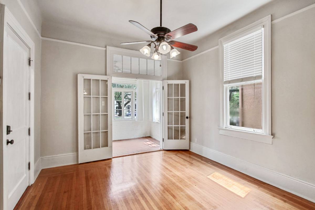 Apartment for rent at 4540 Canal St, New Orleans, LA 70119