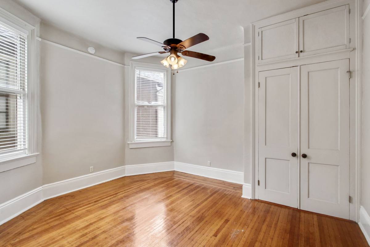 Apartment for rent at 4540 Canal St, New Orleans, LA 70119