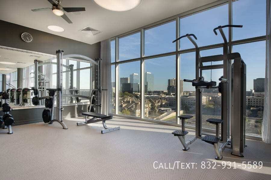 Apartment for rent at 4000 San Felipe St #29WN1, Houston, TX 77027