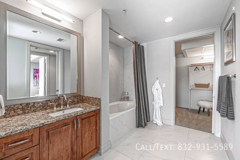 Apartment for rent at 4000 San Felipe St #29WN1, Houston, TX 77027