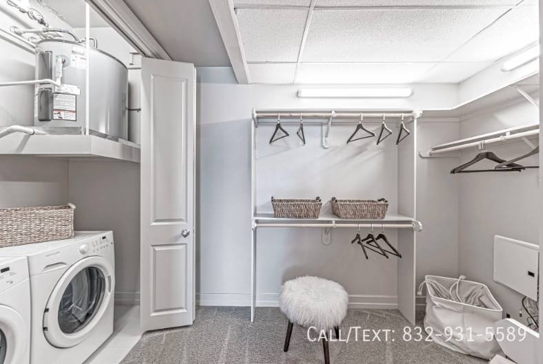Apartment for rent at 4000 San Felipe St #29WN1, Houston, TX 77027