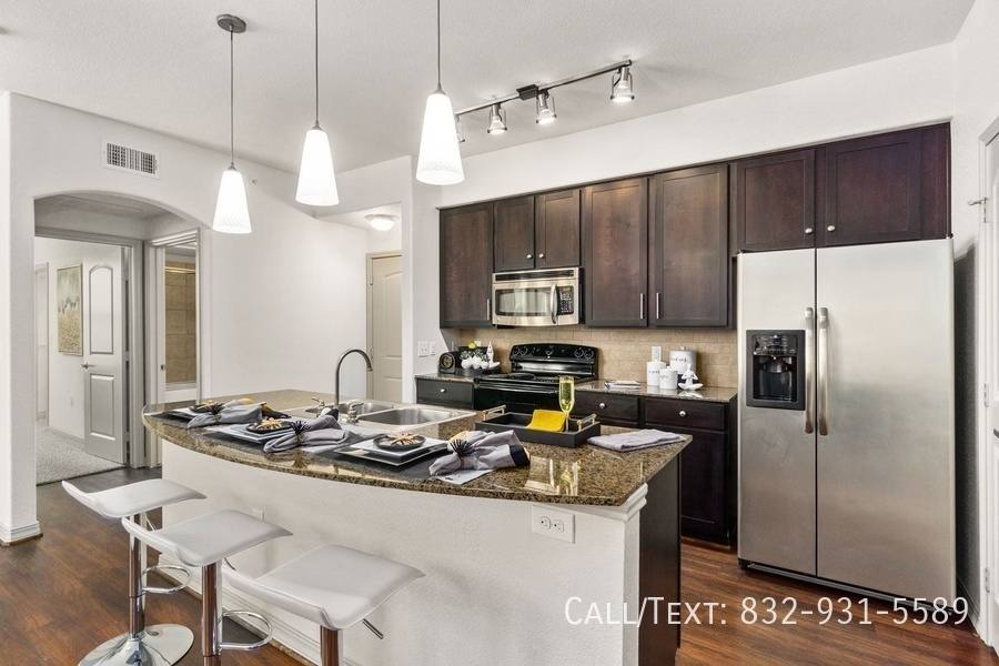 Apartment for rent at 19000 Crescent Springs Dr #DAK2, Kingwood, TX 77339