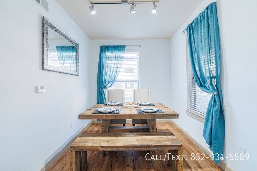 Apartment for rent at 1562 N Westgreen Blvd #DW4, Katy, TX 77449