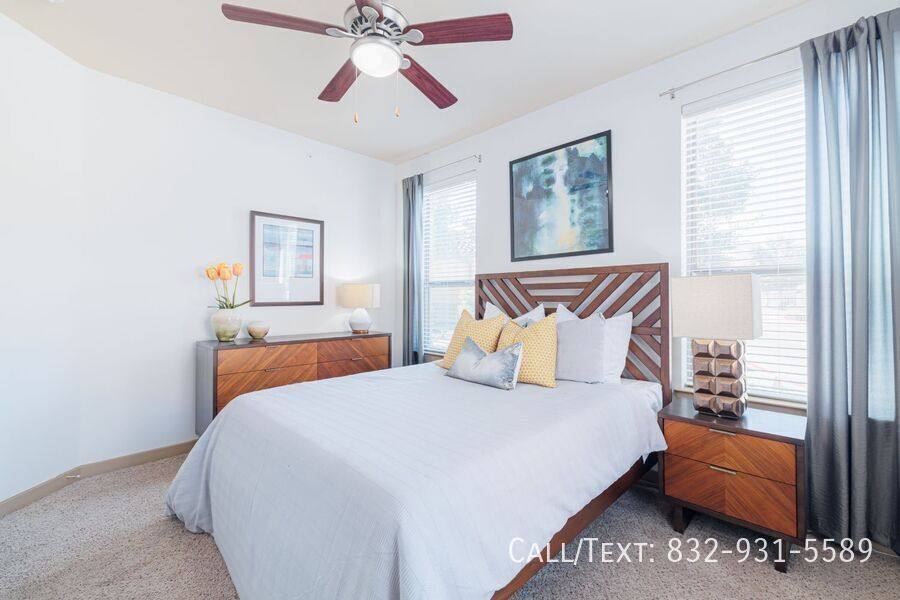 Apartment for rent at 1562 N Westgreen Blvd #DW4, Katy, TX 77449