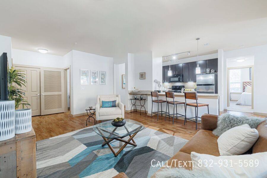 Apartment for rent at 1562 N Westgreen Blvd #DW4, Katy, TX 77449