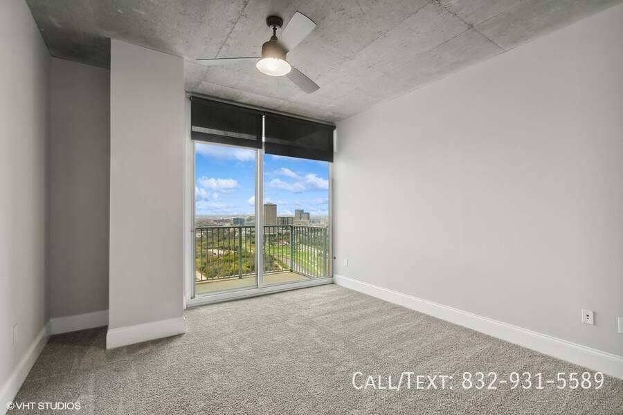 Apartment for rent at 5815 Almeda Rd #AHP2, Houston, TX 77004