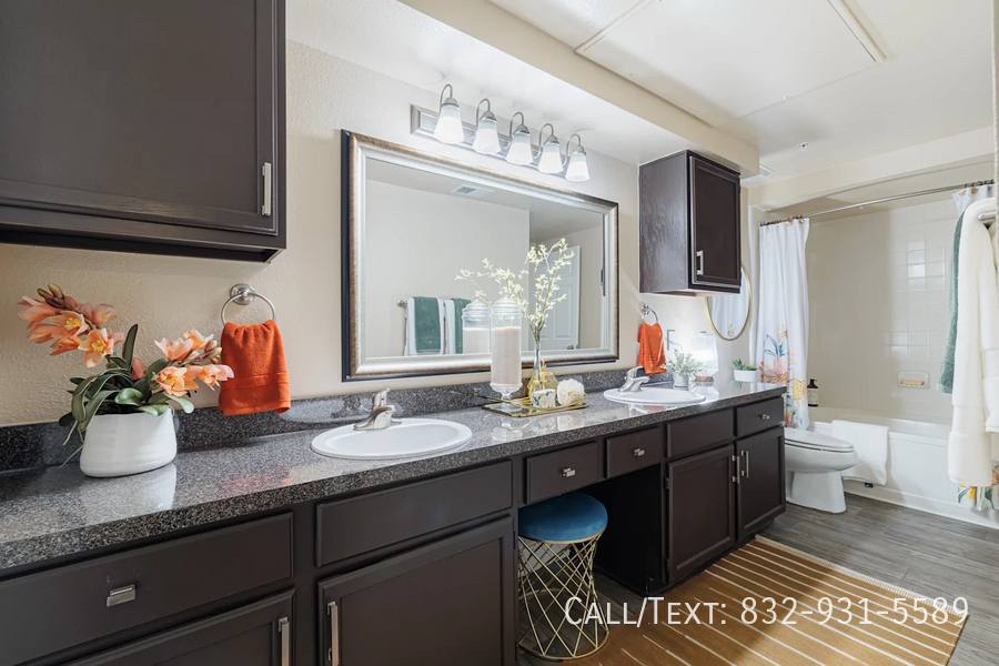 Apartment for rent at 1098 Town Place St #10WS, Houston, TX 77057