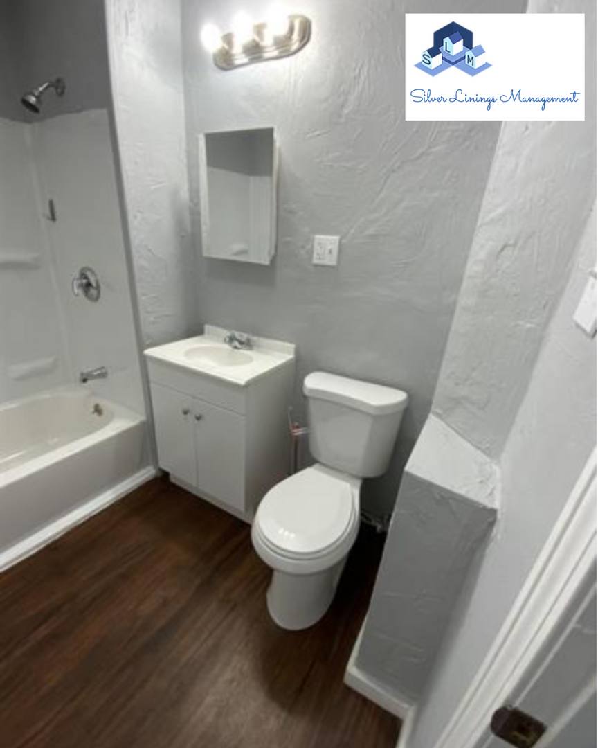 Apartment for rent at 72 Wall St, Worcester, MA 01604