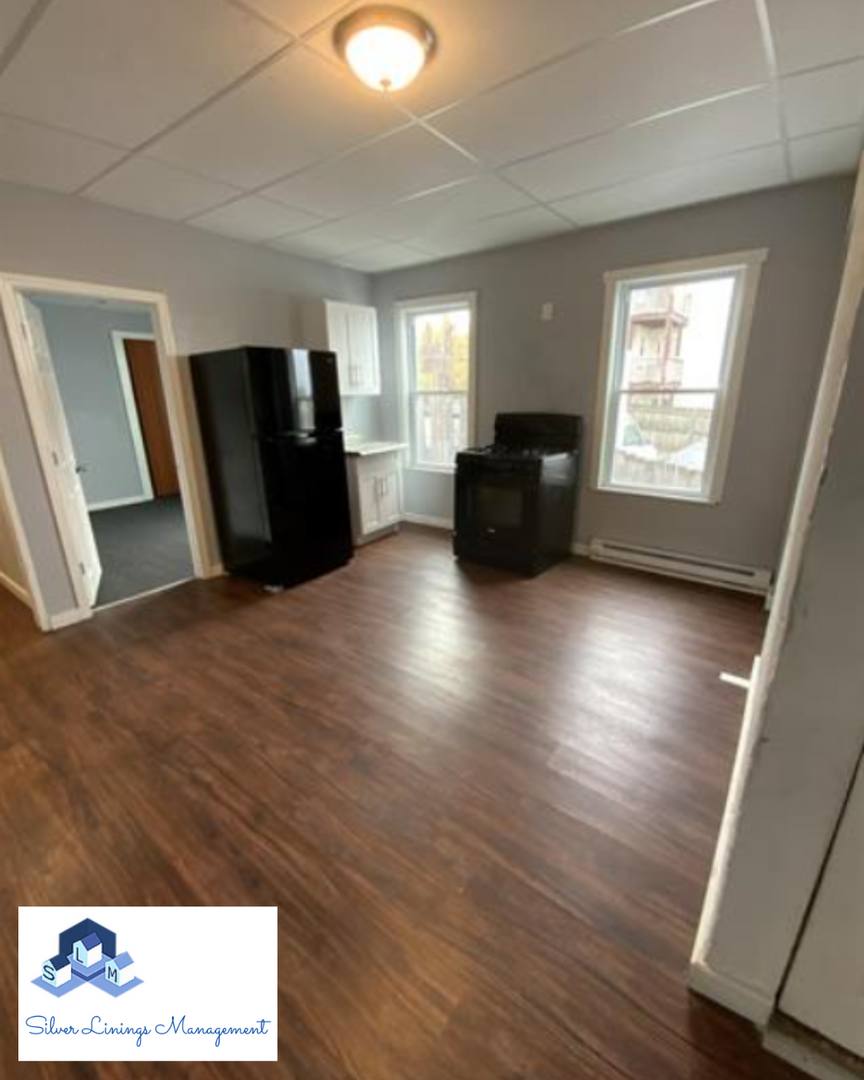 Apartment for rent at 72 Wall St, Worcester, MA 01604