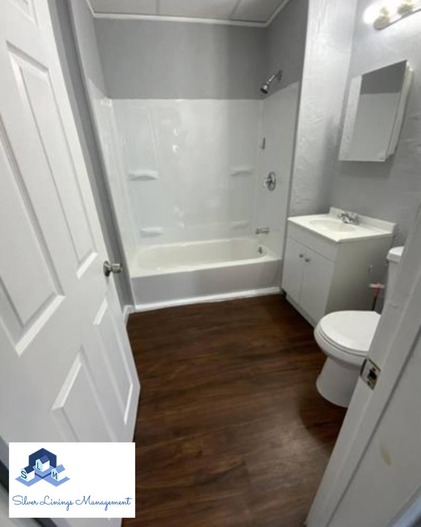 Apartment for rent at 72 Wall St, Worcester, MA 01604