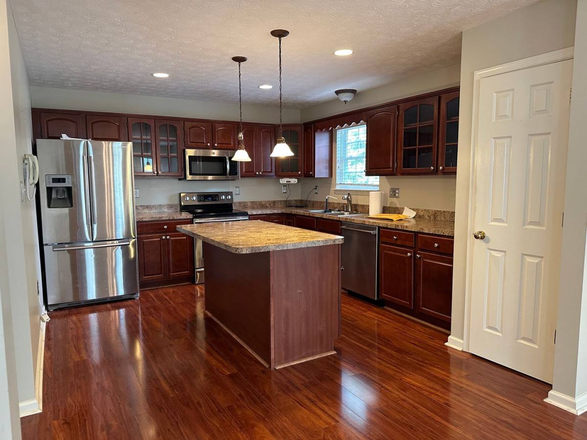House for rent at 2066 Honeysuckle Lane, Winchester, VA 22601