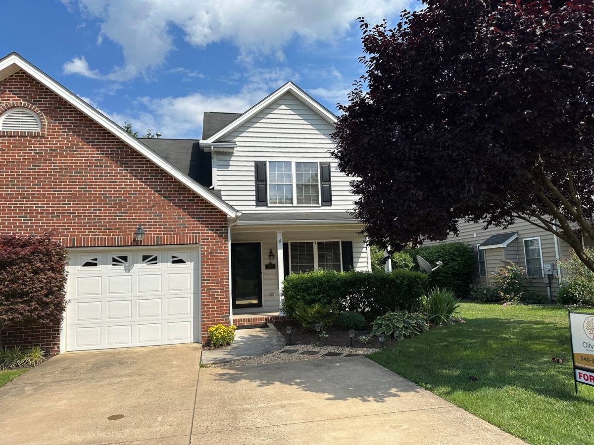 House for rent at 2066 Honeysuckle Lane, Winchester, VA 22601