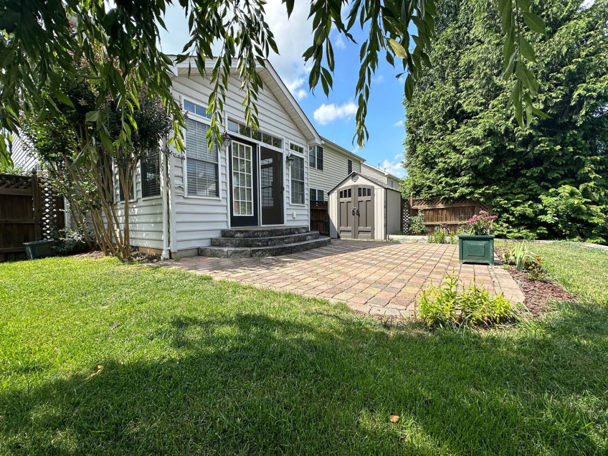 House for rent at 2066 Honeysuckle Lane, Winchester, VA 22601