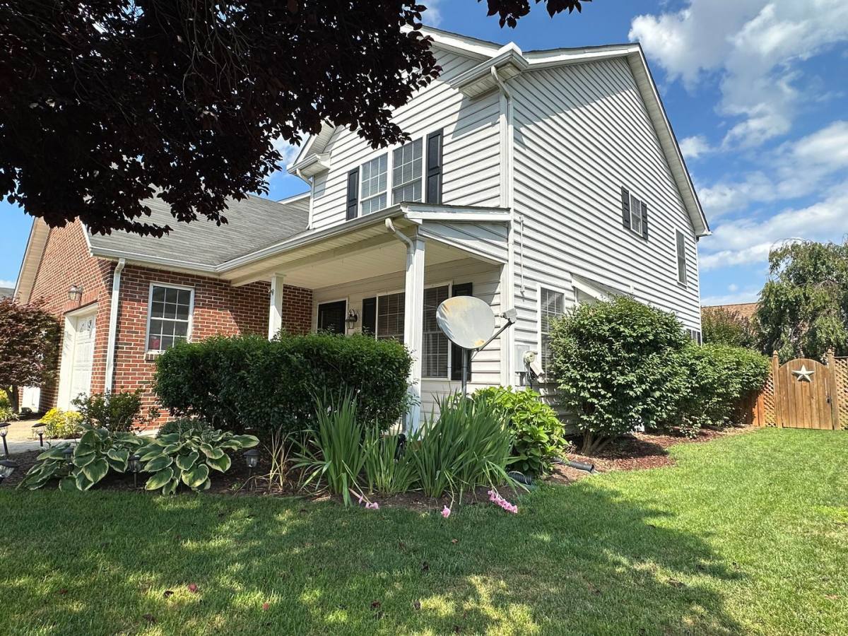 House for rent at 2066 Honeysuckle Lane, Winchester, VA 22601