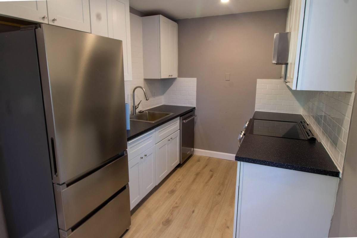 Apartment for rent at 5347-49 Arsenal St, Saint Louis, MO 63139