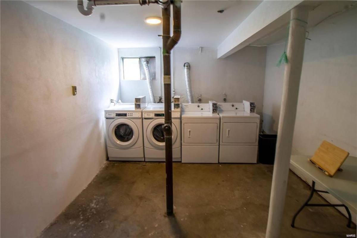 Apartment for rent at 5347-49 Arsenal St, Saint Louis, MO 63139