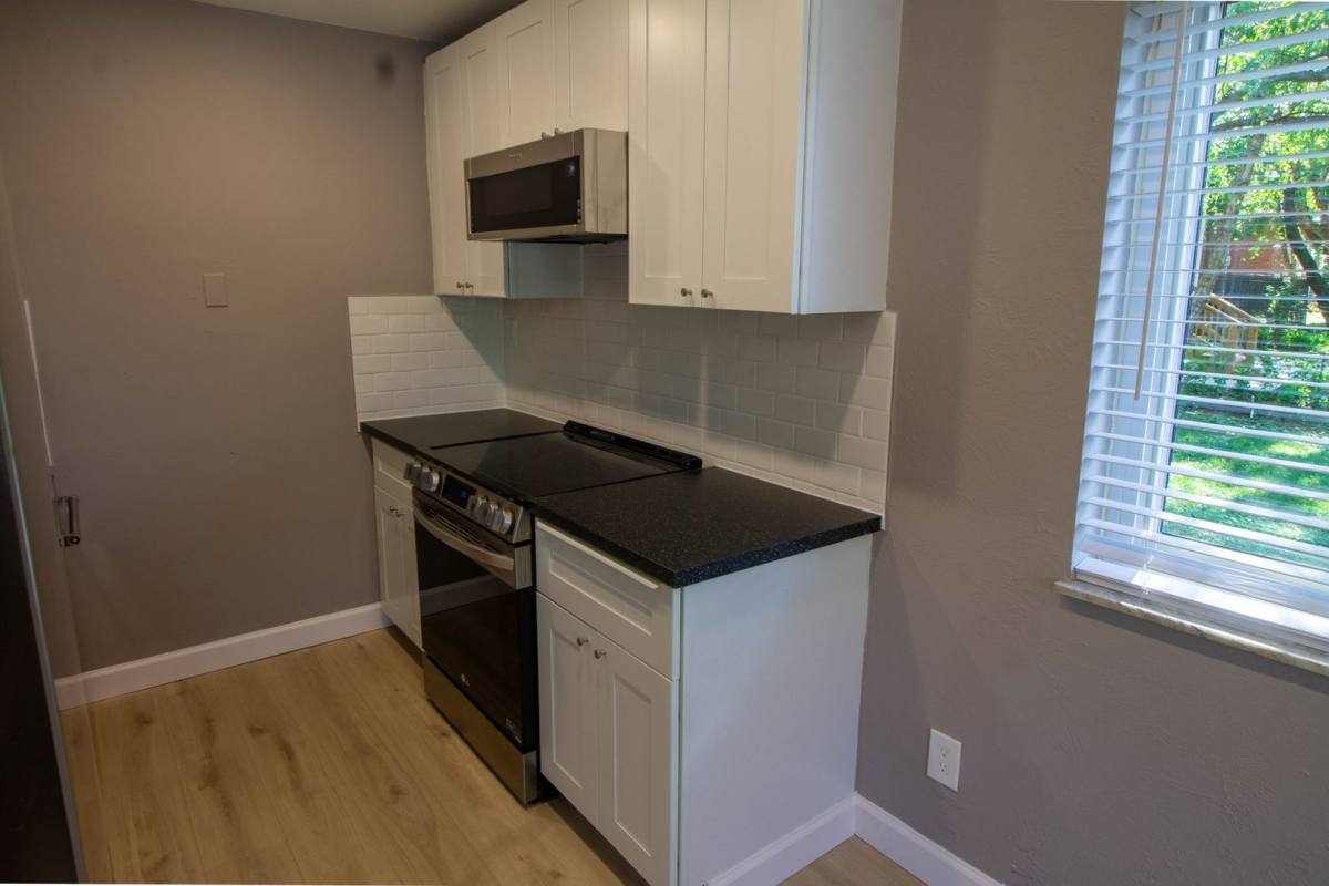 Apartment for rent at 5347-49 Arsenal St, Saint Louis, MO 63139