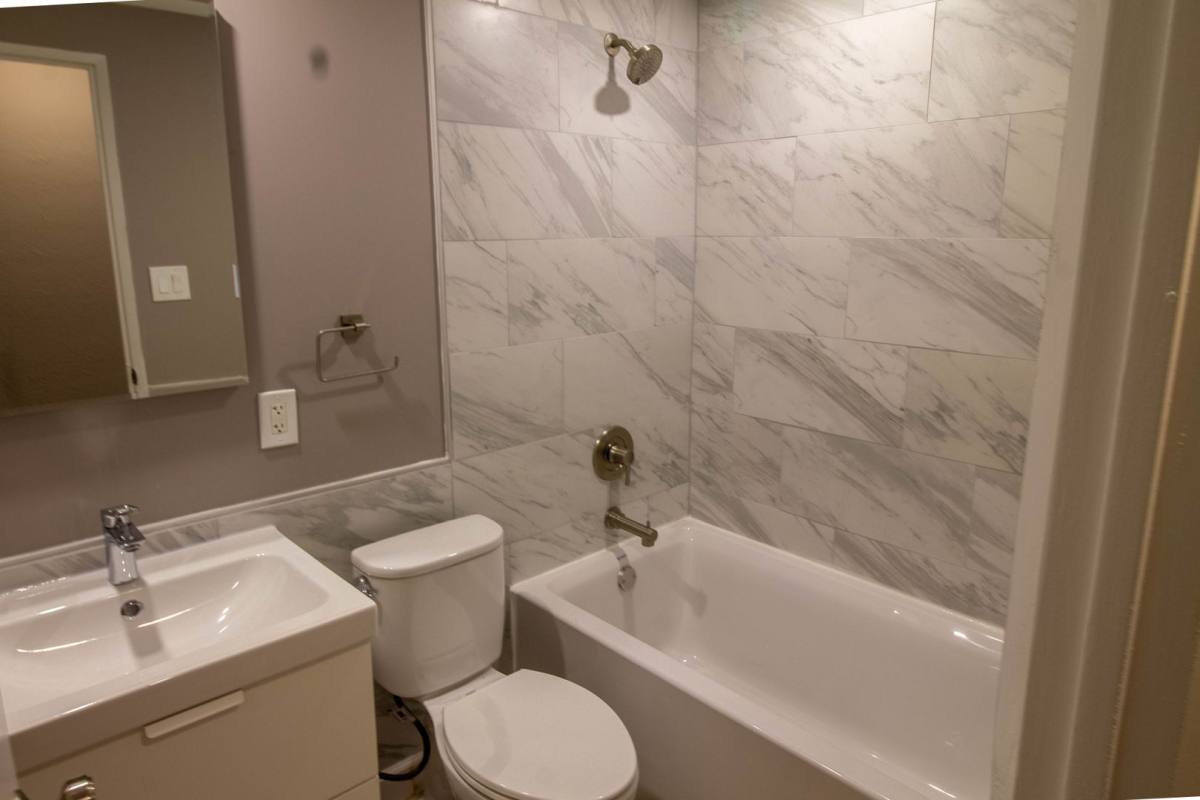 Apartment for rent at 5347-49 Arsenal St, Saint Louis, MO 63139