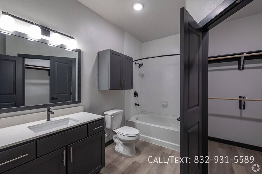 Apartment for rent at 20978 FM 529 #SWFS2, Cypress, TX 77433