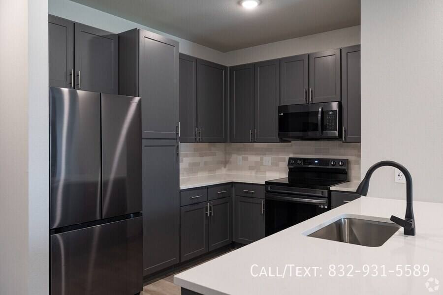 Apartment for rent at 20978 FM 529 #SWFS2, Cypress, TX 77433
