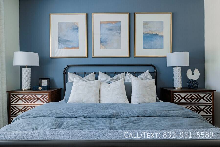 Apartment for rent at 5688 Gessner Rd #WO1, Houston, TX 77041