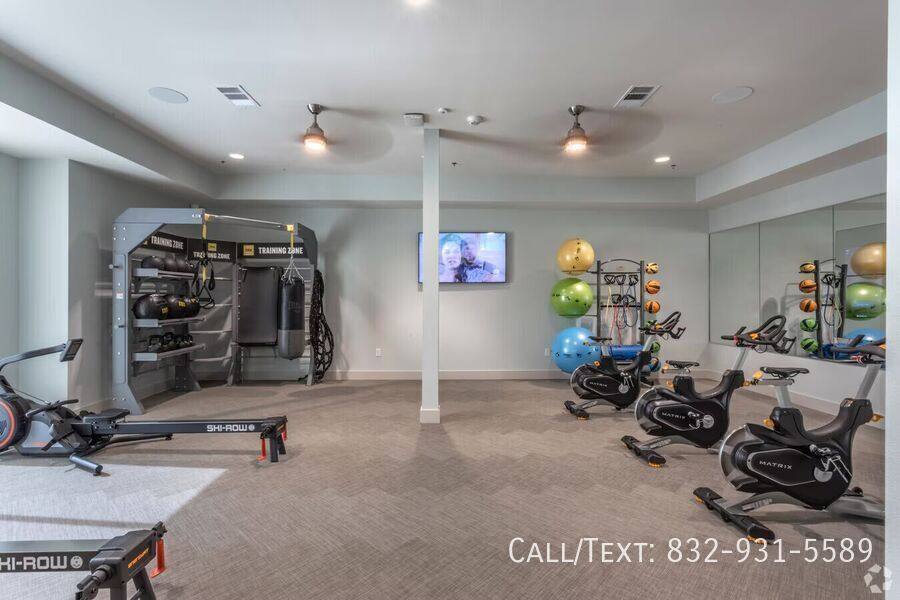 Apartment for rent at 1206 Wilson Rd #FHH2, Conroe, TX 77301