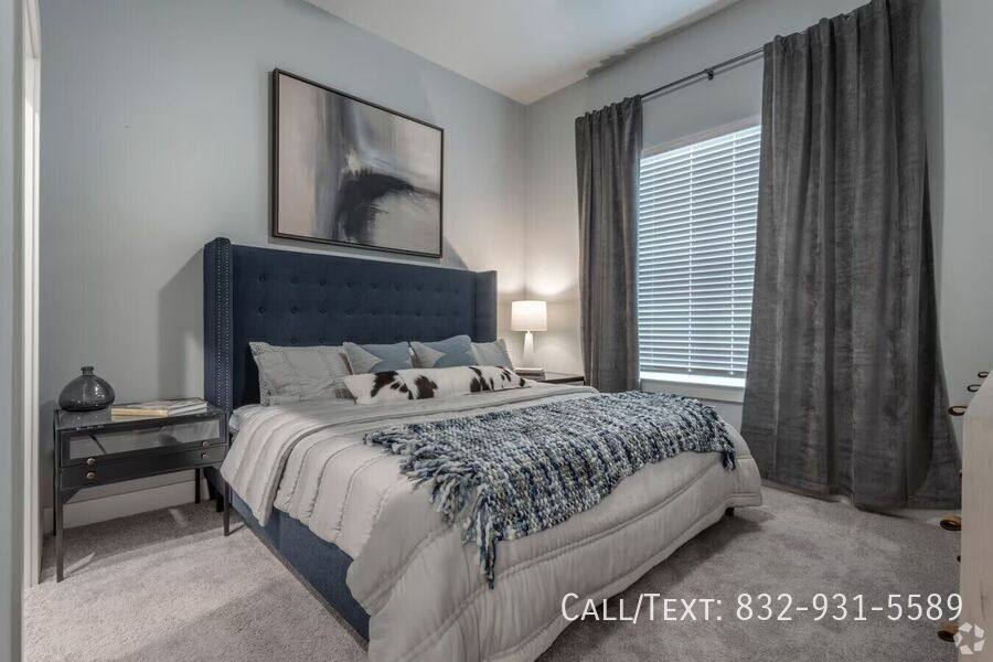 Apartment for rent at 1206 Wilson Rd #FHH2, Conroe, TX 77301