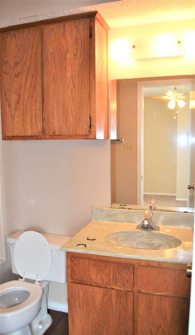 Townhouse for rent at 1251 Dallas Dr, Denton, TX 76205