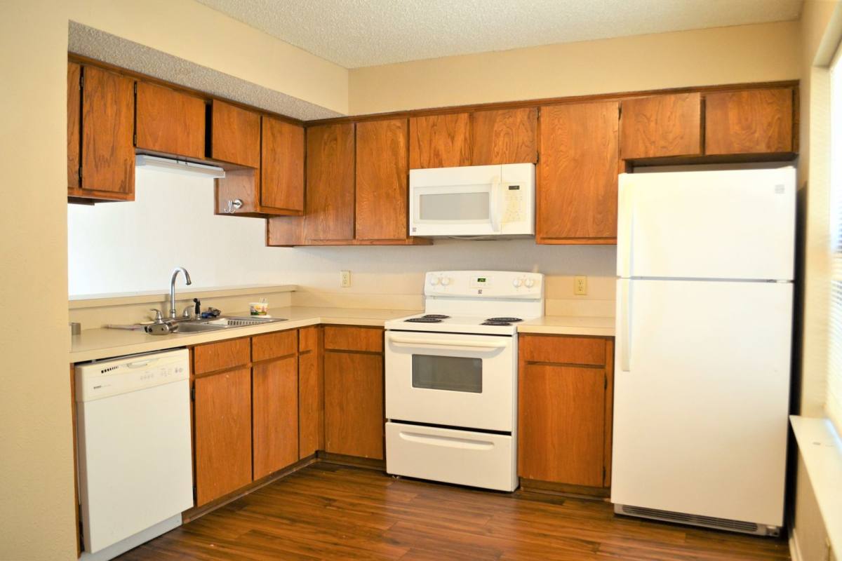 Townhouse for rent at 1251 Dallas Dr, Denton, TX 76205