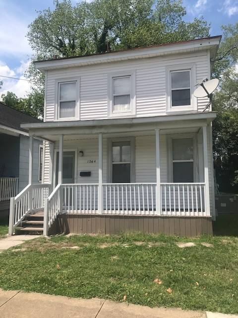 House for rent at 1264 W 37th St, Norfolk, VA 23508