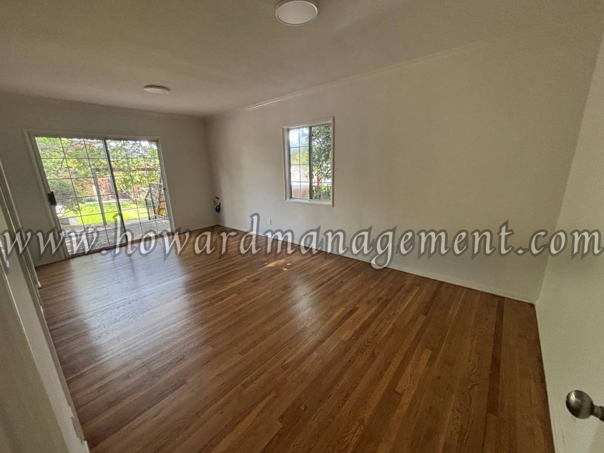 Apartment for rent at 1658 Centinela Ave, Los Angeles, CA 90025