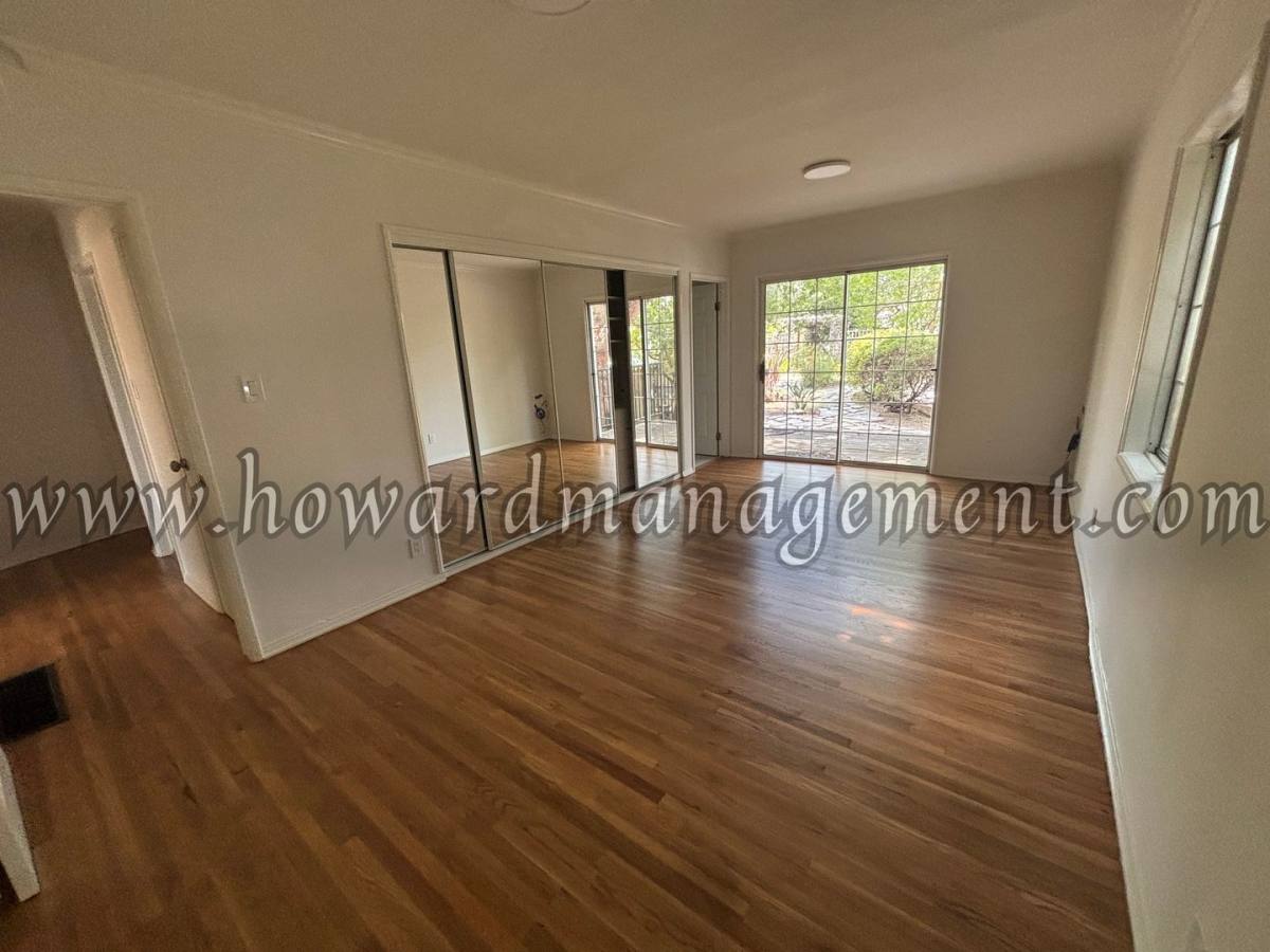 Apartment for rent at 1658 Centinela Ave, Los Angeles, CA 90025