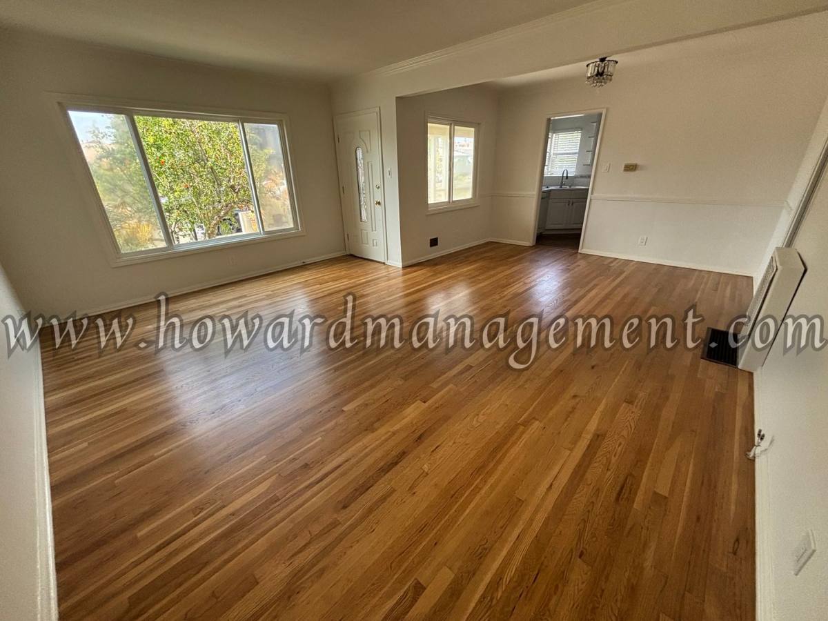 Apartment for rent at 1658 Centinela Ave, Los Angeles, CA 90025