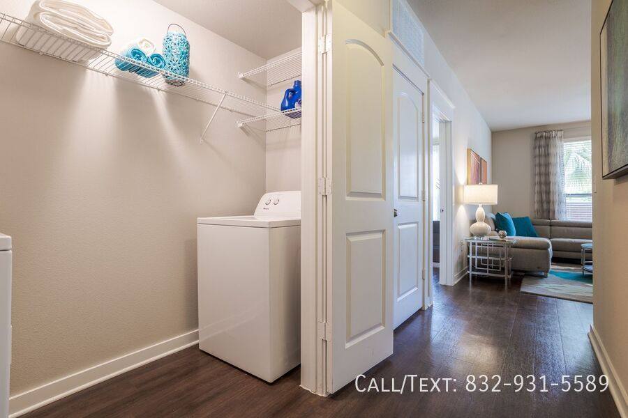 Apartment for rent at 9800 Cypresswood Dr #SMAS, Houston, TX 77070