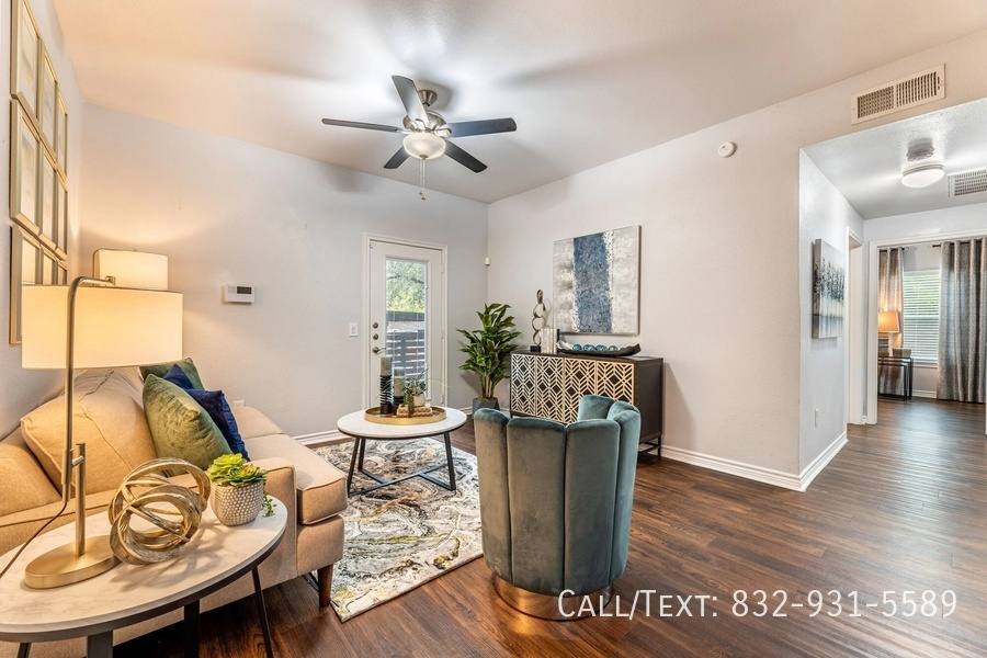 Apartment for rent at 17003 Sugar Pine Dr #LB1, Houston, TX 77090