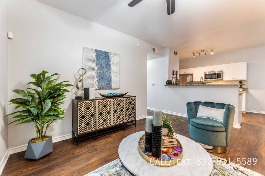 Apartment for rent at 17003 Sugar Pine Dr #LB1, Houston, TX 77090