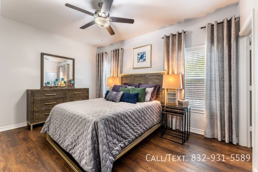 Apartment for rent at 17003 Sugar Pine Dr #LB1, Houston, TX 77090