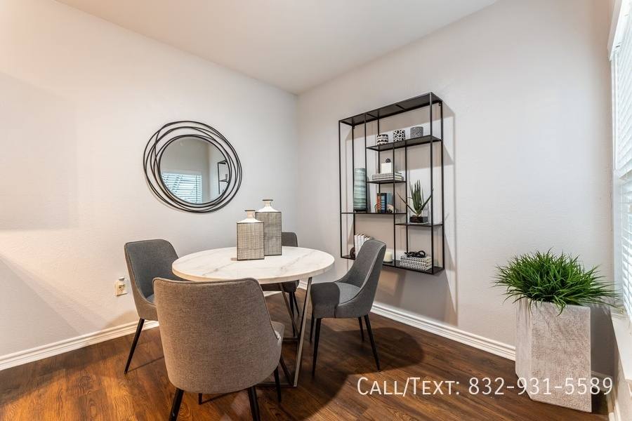 Apartment for rent at 17003 Sugar Pine Dr #LB1, Houston, TX 77090