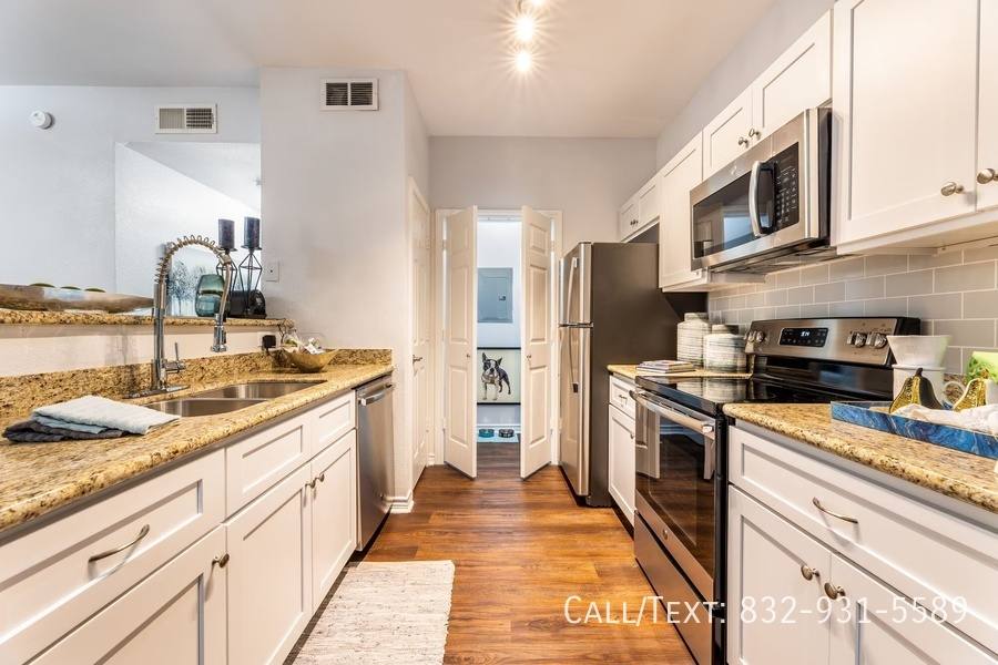 Apartment for rent at 17003 Sugar Pine Dr #LB1, Houston, TX 77090